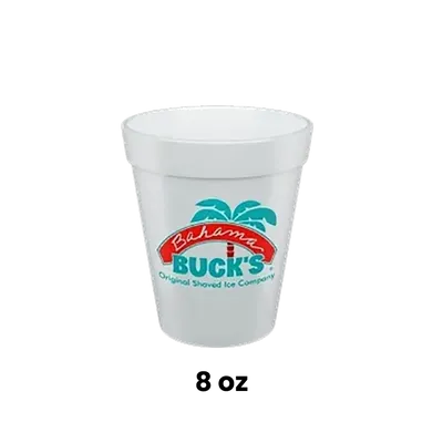8 oz 8 oz - Custom Promo Now - UK