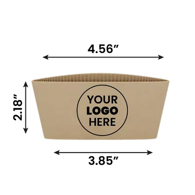 4.5 inch 4.5 inch - Custom Promo Now - UK