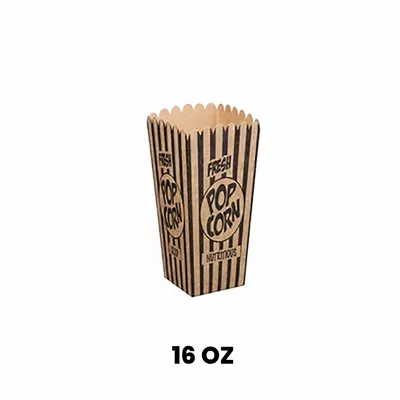 16oz 16oz - Custom Promo Now - UK