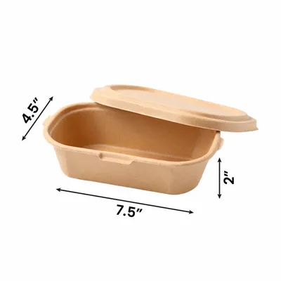 4.5x7.5x2inch 4.5x7.5x2inch - Custom Promo Now - UK