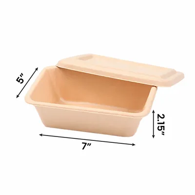 5x7x2.15inch 5x7x2.15inch - Custom Promo Now - UK