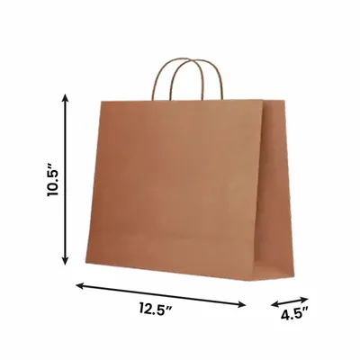 12.5x4.5x10.5inch 12.5x4.5x10.5inch - Custom Promo Now - UK