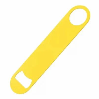 Yellow Yellow - Custom Promo Now - UK