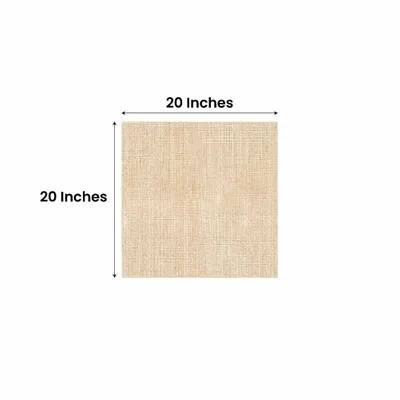 20 in x 20 in 20 in x 20 in - Custom Promo Now - UK