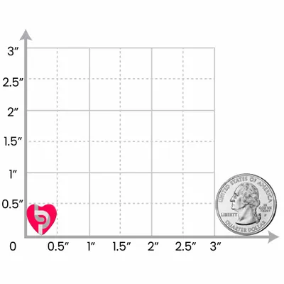 0.50 inch 0.50 inch - Custom Promo Now - UK