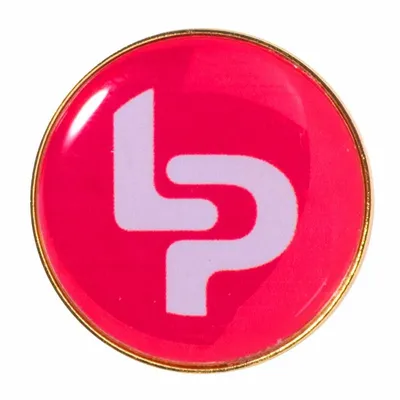 1.25 inch 1.25 inch - Custom Promo Now - UK