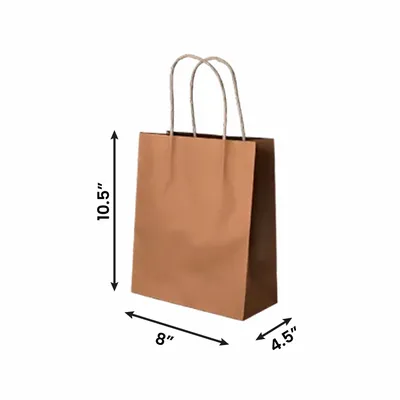 8x4.5x10.5inch 8x4.5x10.5inch - Custom Promo Now - UK