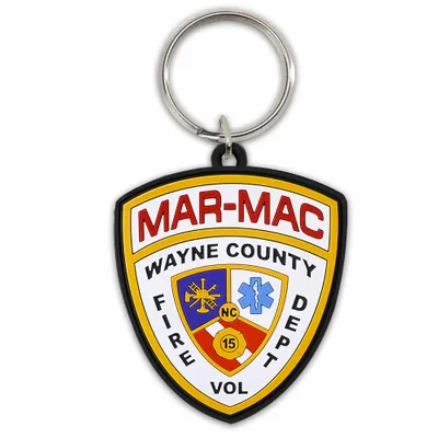 Key Chain Key Chain - Custom Promo Now - UK