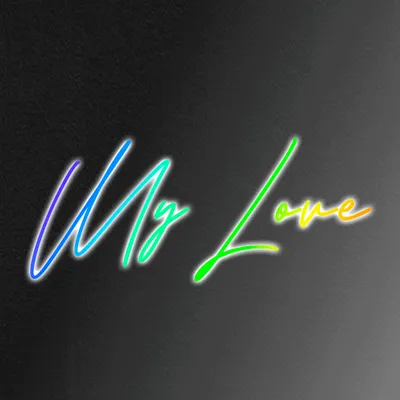 Rainbow - Custom Promo Now - UK