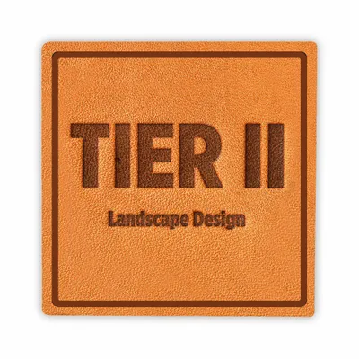 Solid Debossed Outline Solid Debossed Outline - Custom Promo Now - UK