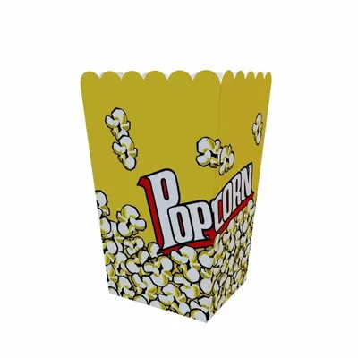 Fan-shaped Edges - Custom Promo Now - UK