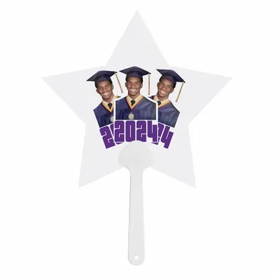Star Shape Star Shape - Custom Promo Now - UK