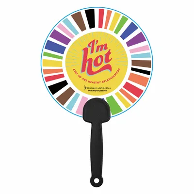 Round Round - Custom Promo Now - UK
