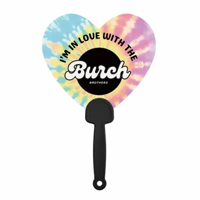 Heart Shape Heart Shape - Custom Promo Now - UK