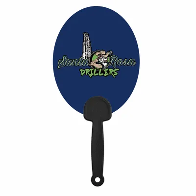 Oval Shape Oval Shape - Custom Promo Now - UK