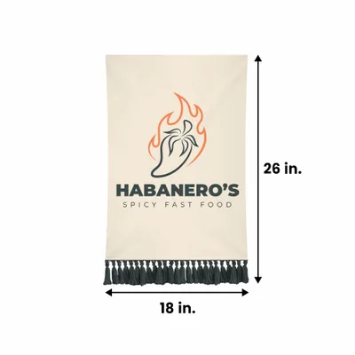 18 in. x 26 in. - Custom Promo Now - UK