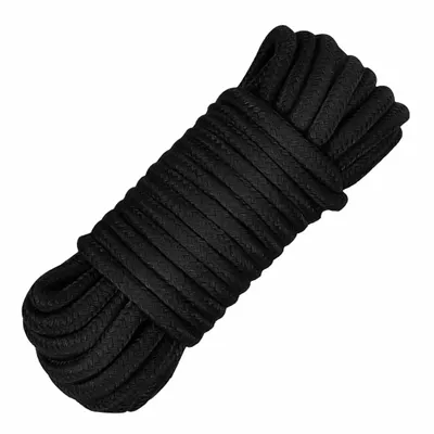 Black Rope - Custom Promo Now - UK