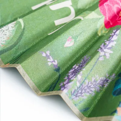 Fabric - Custom Promo Now - UK