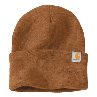 Carhartt Brown Carhartt Brown - Custom Promo Now - UK