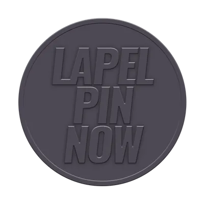 Glossy Black Nickel Plating Glossy Black Nickel Plating - Custom Promo Now - UK