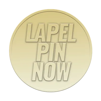 Glossy Gold Plating Glossy Gold Plating - Custom Promo Now - UK