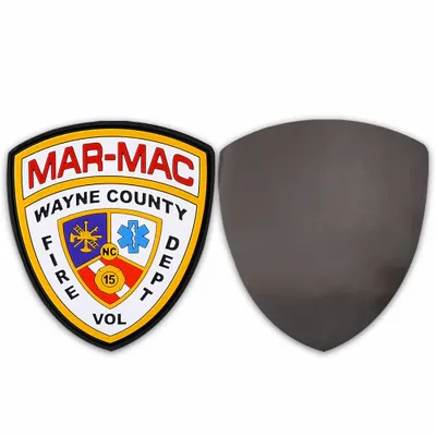 Magnetic Backing Magnetic Backing - Custom Promo Now - UK