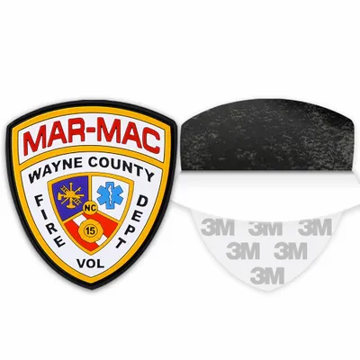 Adhesive Backing Adhesive Backing - Custom Promo Now - UK