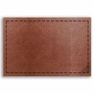 Genuine Leather - Custom Promo Now - UK