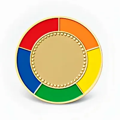 1-5 Colors - Custom Promo Now - UK