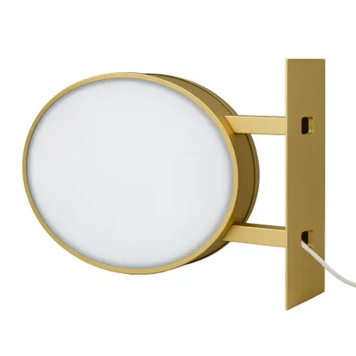 Wall Bracket with Plate Wall Bracket with Plate - Custom Promo Now - UK