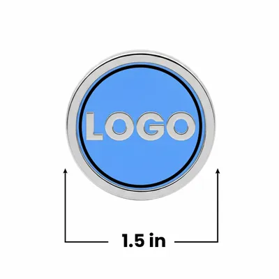 1.50 in. - Custom Promo Now - UK