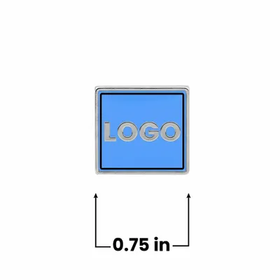 0.75 in. - Custom Promo Now - UK