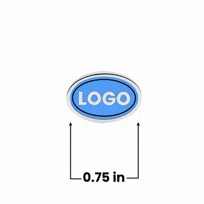 0.75 in. - Custom Promo Now - UK