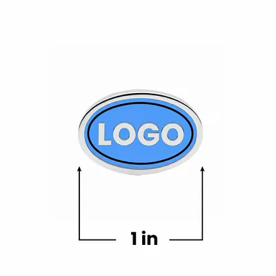 1 in. - Custom Promo Now - UK