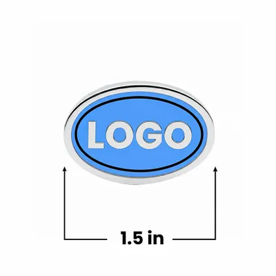 1.50 in. - Custom Promo Now - UK