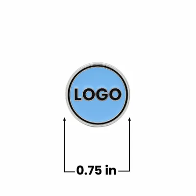 0.75 in. - Custom Promo Now - UK