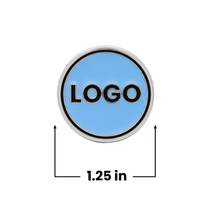 1.25 in. - Custom Promo Now - UK