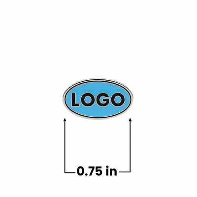 0.75 in. - Custom Promo Now - UK