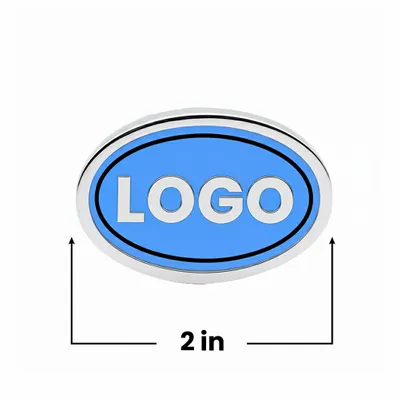 2 in. - Custom Promo Now - UK