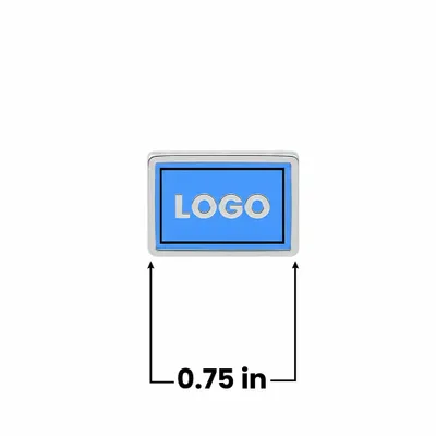 0.75 in. - Custom Promo Now - UK