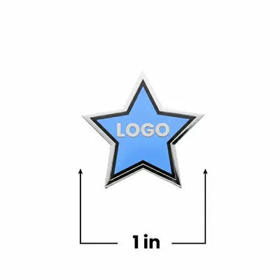 1 in. - Custom Promo Now - UK