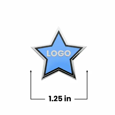 1.25 in. - Custom Promo Now - UK