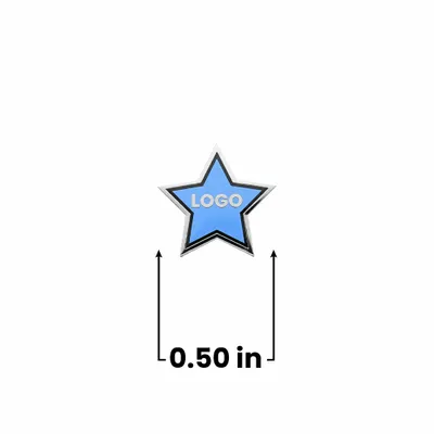 0.50 in. - Custom Promo Now - UK