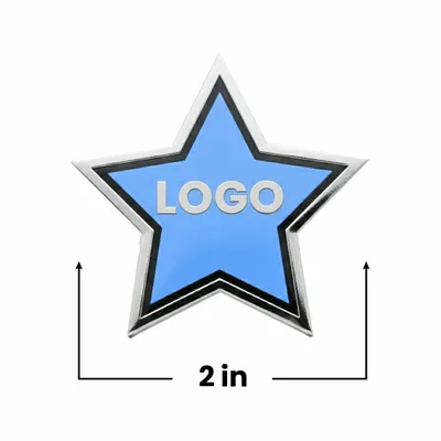 2 in. - Custom Promo Now - UK