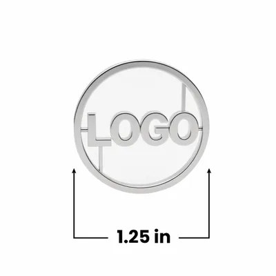 1.25 in. - Custom Promo Now - UK