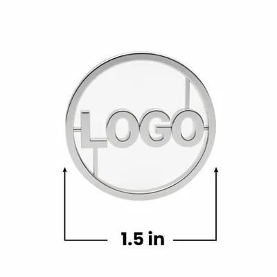 1.50 in. - Custom Promo Now - UK