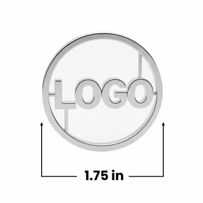 1.75 in. - Custom Promo Now - UK