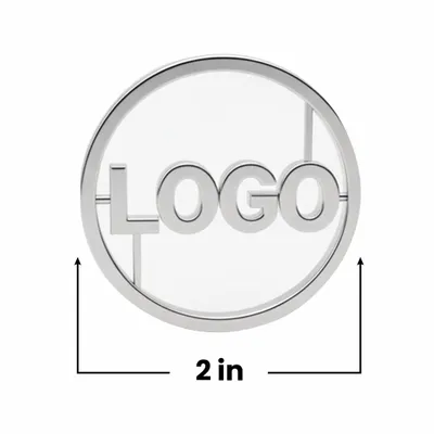 2 in. - Custom Promo Now - UK