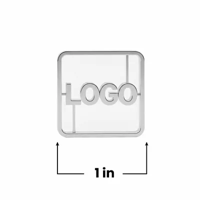 1 in. - Custom Promo Now - UK