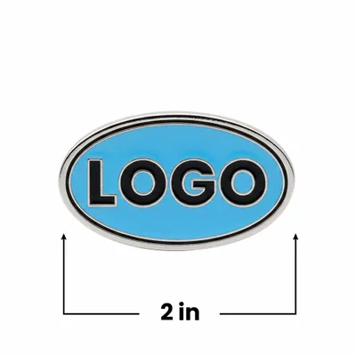 2 in. - Custom Promo Now - UK